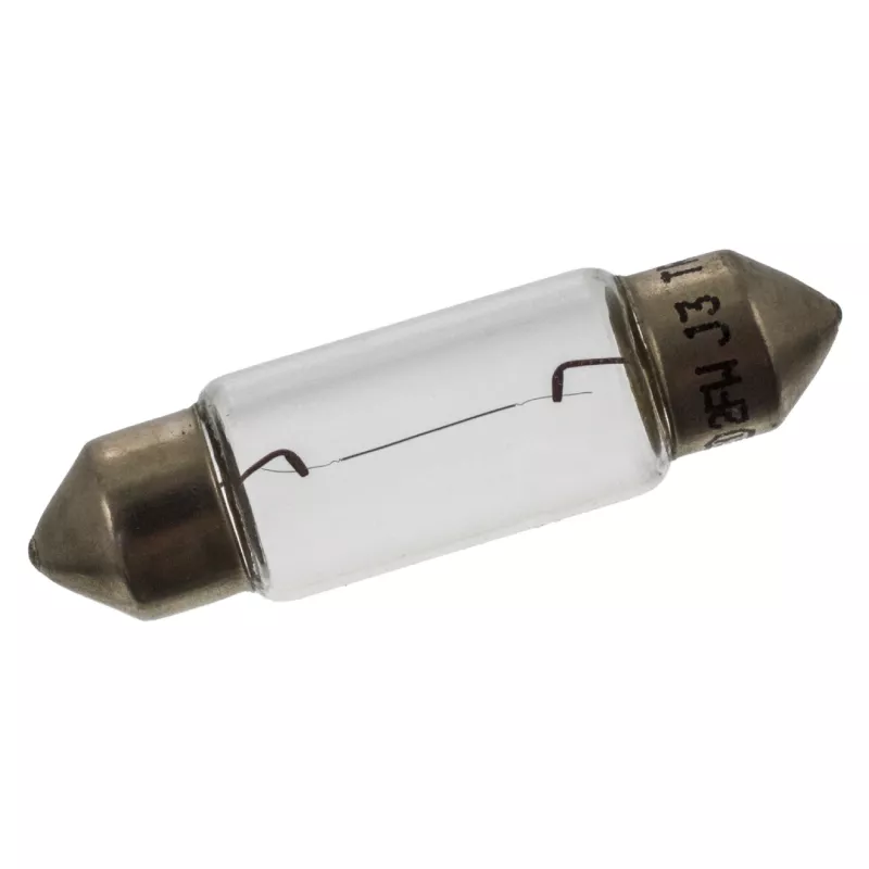 Ampoule, éclairage intérieur FEBI BILSTEIN 06962