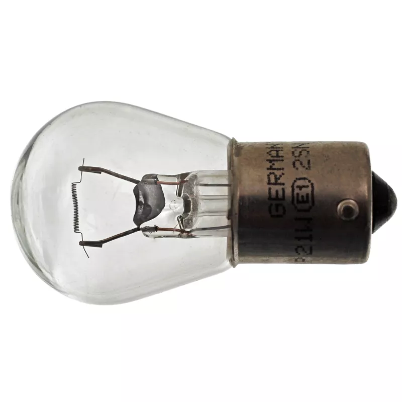 Ampoule, feu clignotant FEBI BILSTEIN 06882