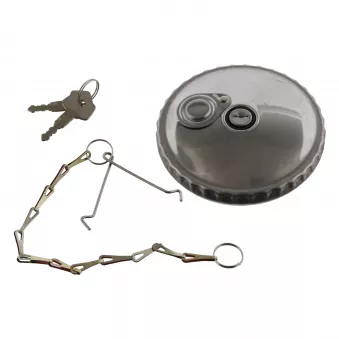 Bouchon, réservoir de carburant FEBI BILSTEIN