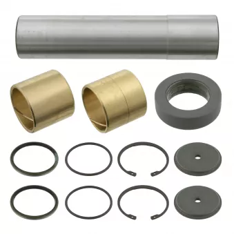 Kit d'assemblage, pivot de fusée d'essieu FEBI BILSTEIN