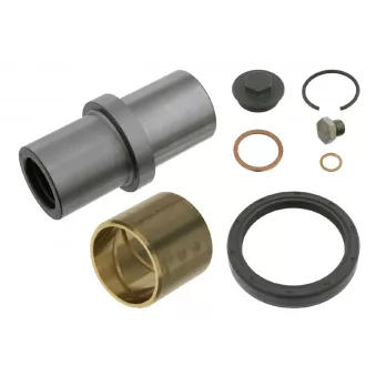 Kit d'assemblage, pivot de fusée d'essieu FEBI BILSTEIN