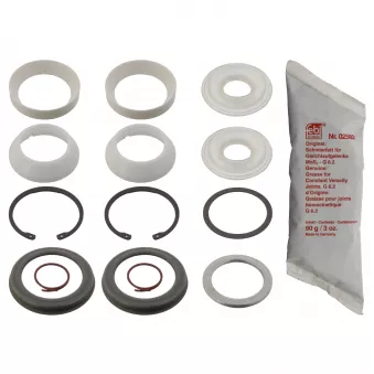 Kit de réparation, jambe de guidage FEBI BILSTEIN