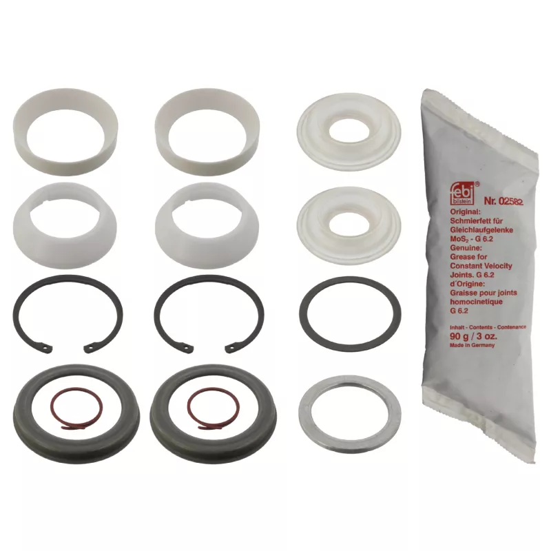 Kit de réparation, jambe de guidage FEBI BILSTEIN 05782