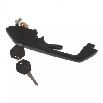 Poignée de porte FEBI BILSTEIN