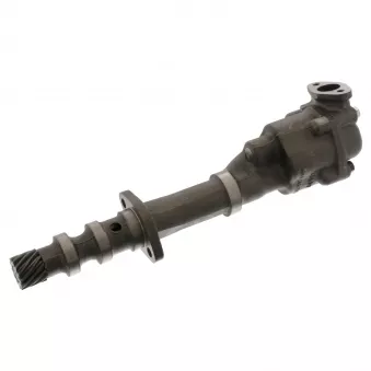 Pompe à huile FEBI BILSTEIN