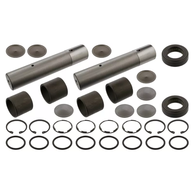 Kit d'assemblage, pivot de fusée d'essieu FEBI BILSTEIN 05931