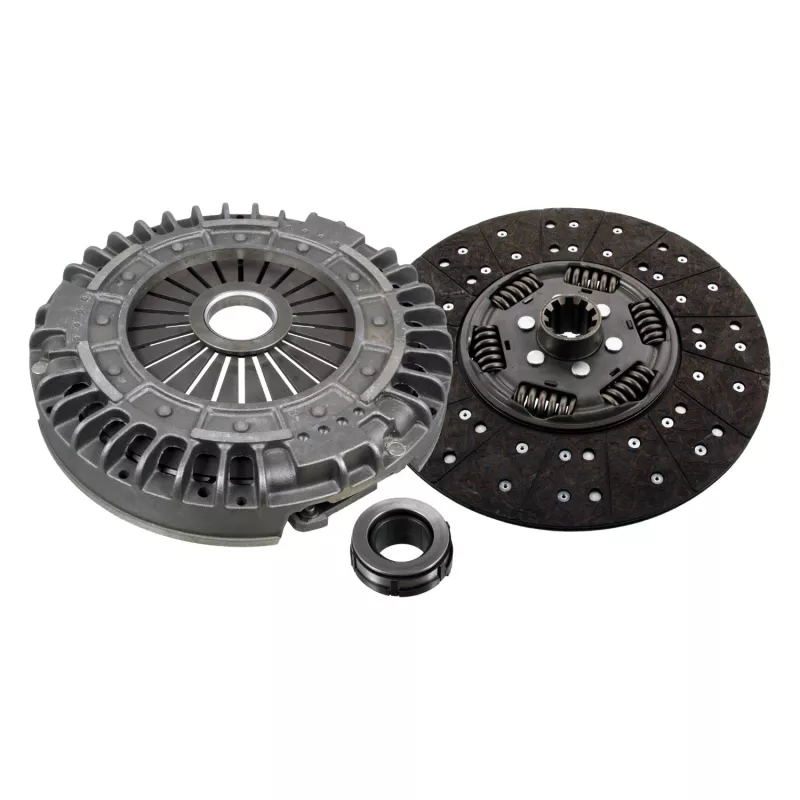 Kit d'embrayage FEBI BILSTEIN 105200