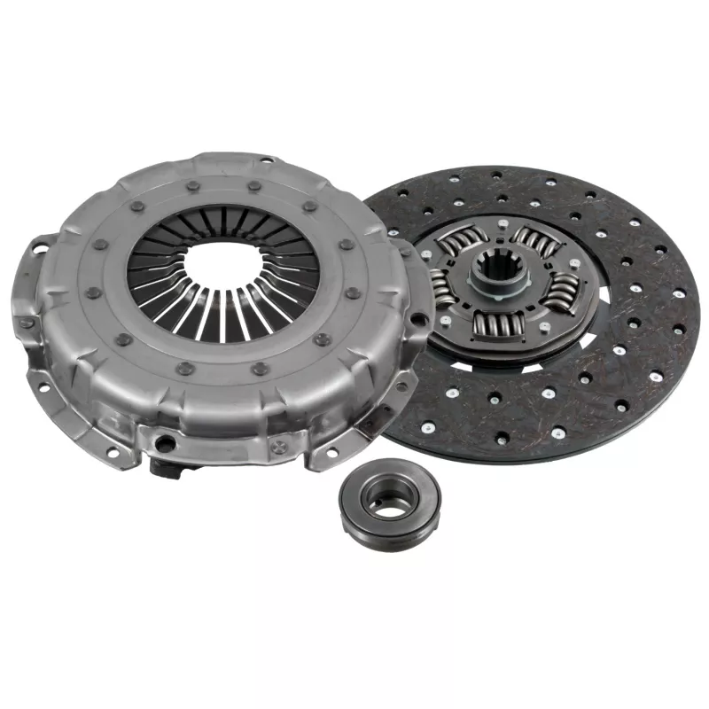 Kit d'embrayage FEBI BILSTEIN 105206