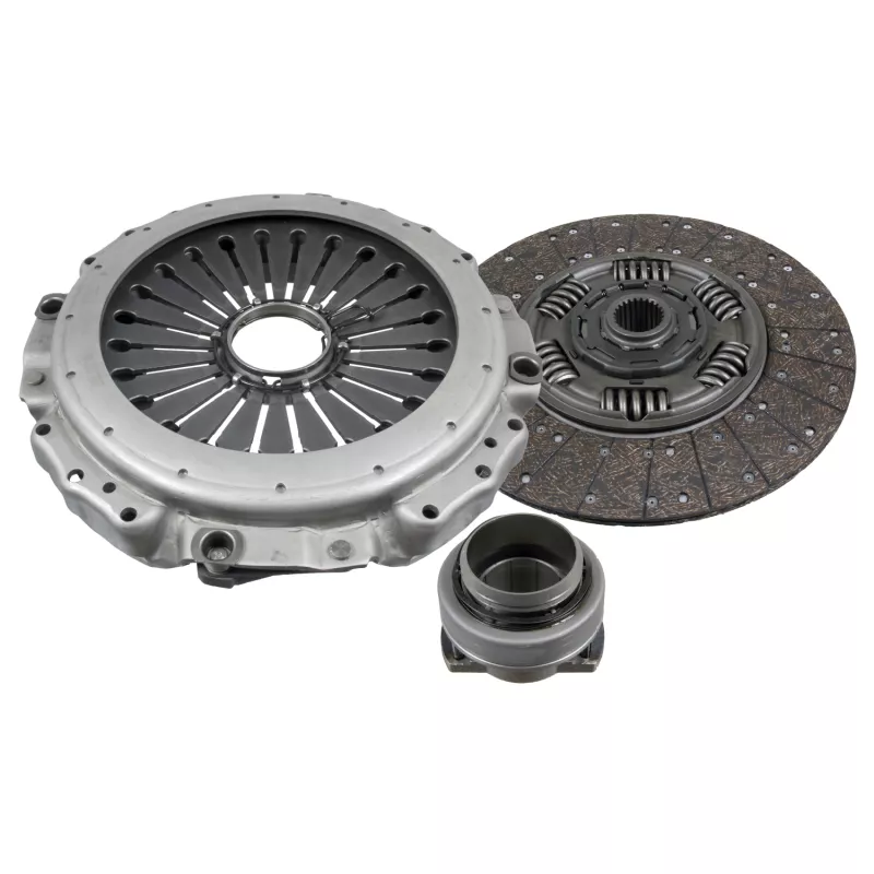 Kit d'embrayage FEBI BILSTEIN 105207