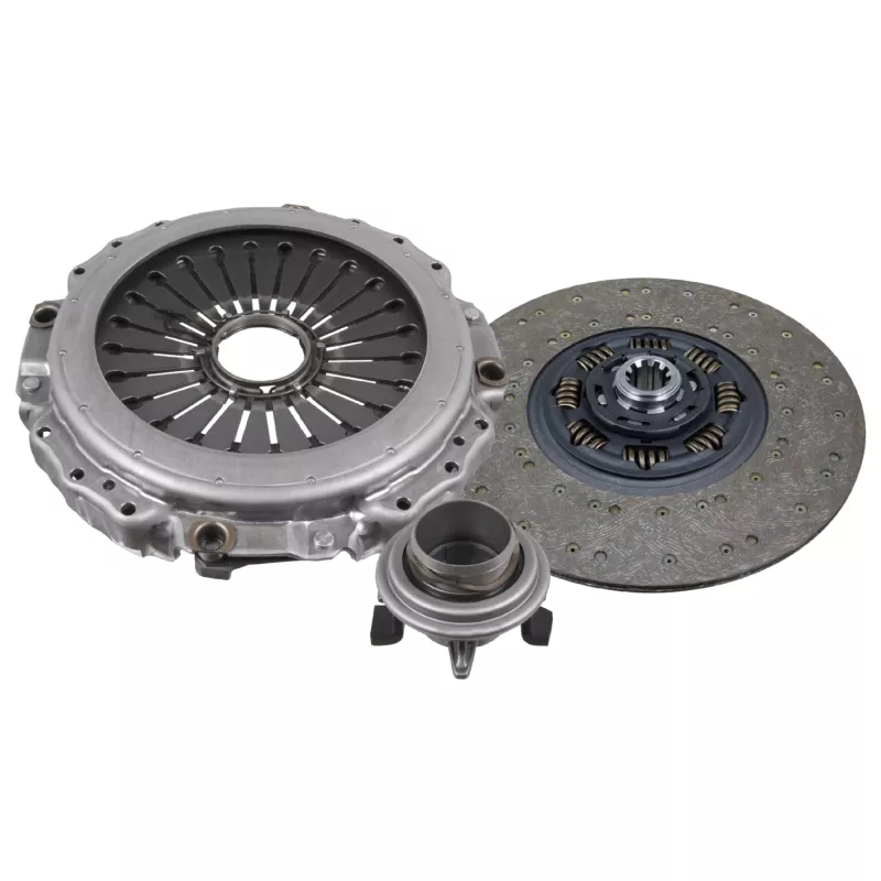 Kit d'embrayage FEBI BILSTEIN 105216