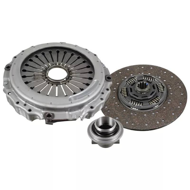 Kit d'embrayage FEBI BILSTEIN 105239