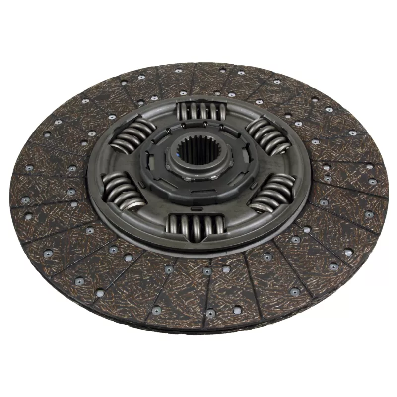 Disque d'embrayage FEBI BILSTEIN 105096