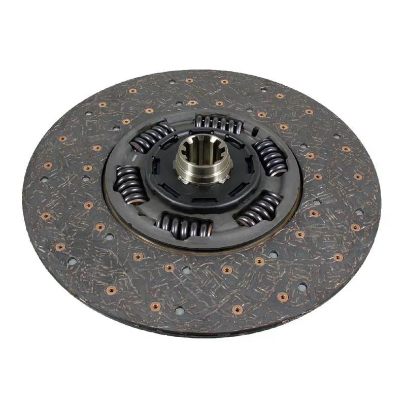 Disque d'embrayage FEBI BILSTEIN 105105