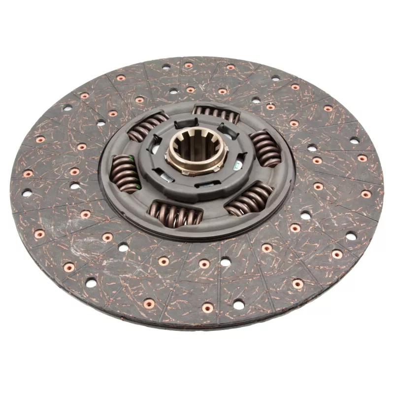 Disque d'embrayage FEBI BILSTEIN 105118