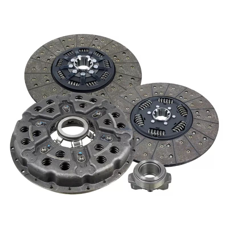 Kit d'embrayage FEBI BILSTEIN 105146