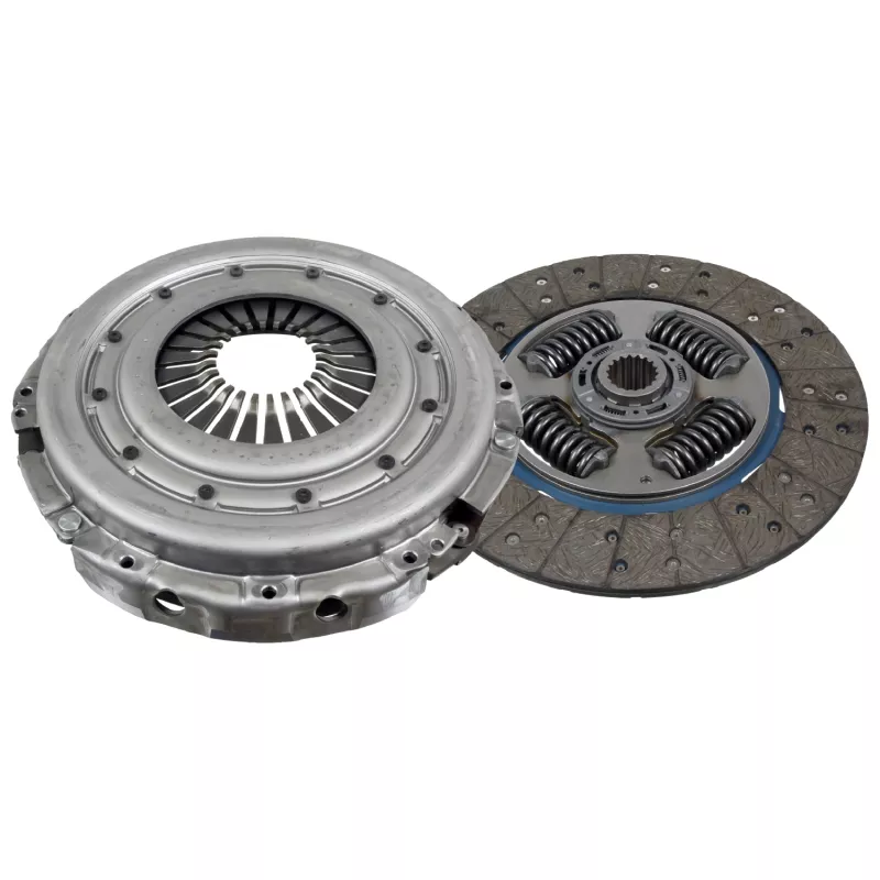 Kit d'embrayage FEBI BILSTEIN 105142