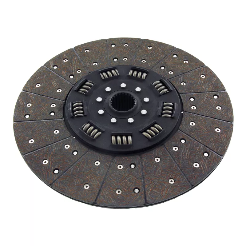 Disque d'embrayage FEBI BILSTEIN 105074