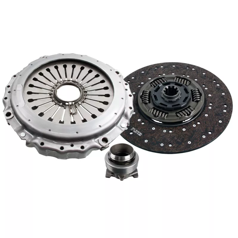 Kit d'embrayage FEBI BILSTEIN 105139