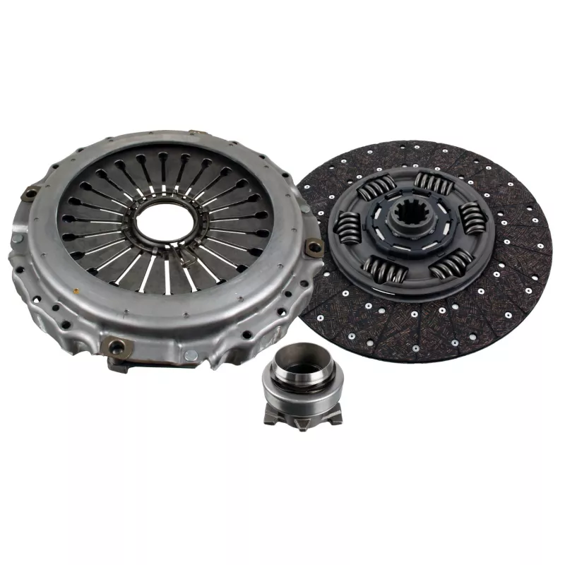 Kit d'embrayage FEBI BILSTEIN 105133
