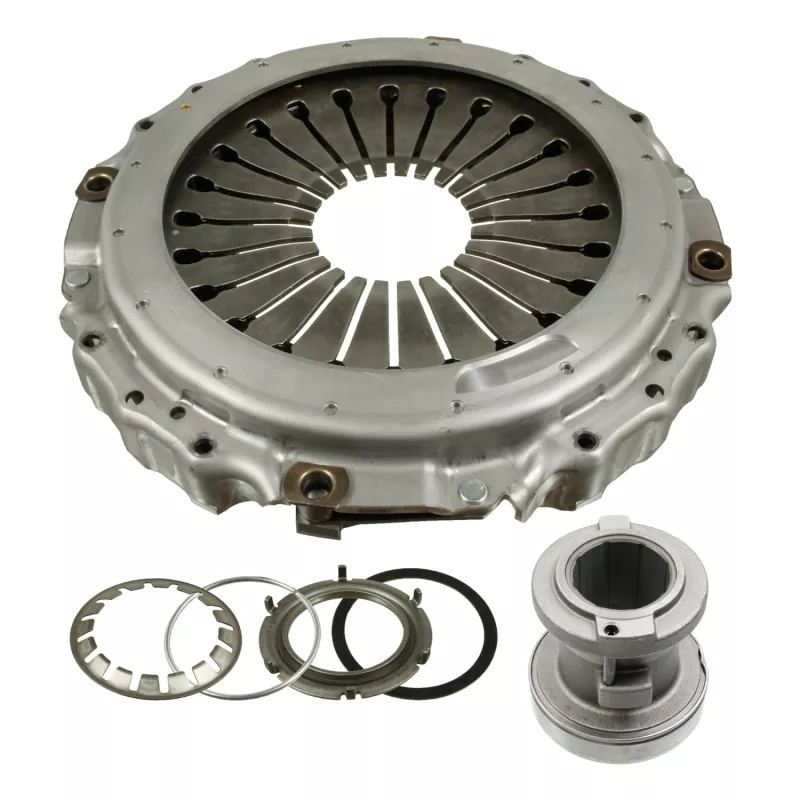 Mécanisme d'embrayage FEBI BILSTEIN 105299