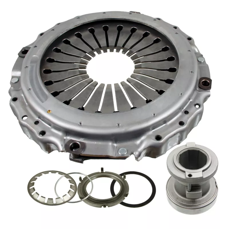 Mécanisme d'embrayage FEBI BILSTEIN 105291