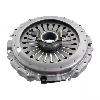 Mécanisme d'embrayage FEBI BILSTEIN