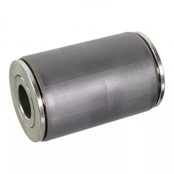 Coussinet de palier, ressort à lames FEBI BILSTEIN