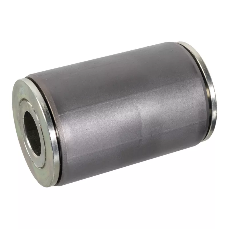 Coussinet de palier, ressort à lames FEBI BILSTEIN 105890