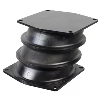 Coussinet de palier, ressort à lames FEBI BILSTEIN