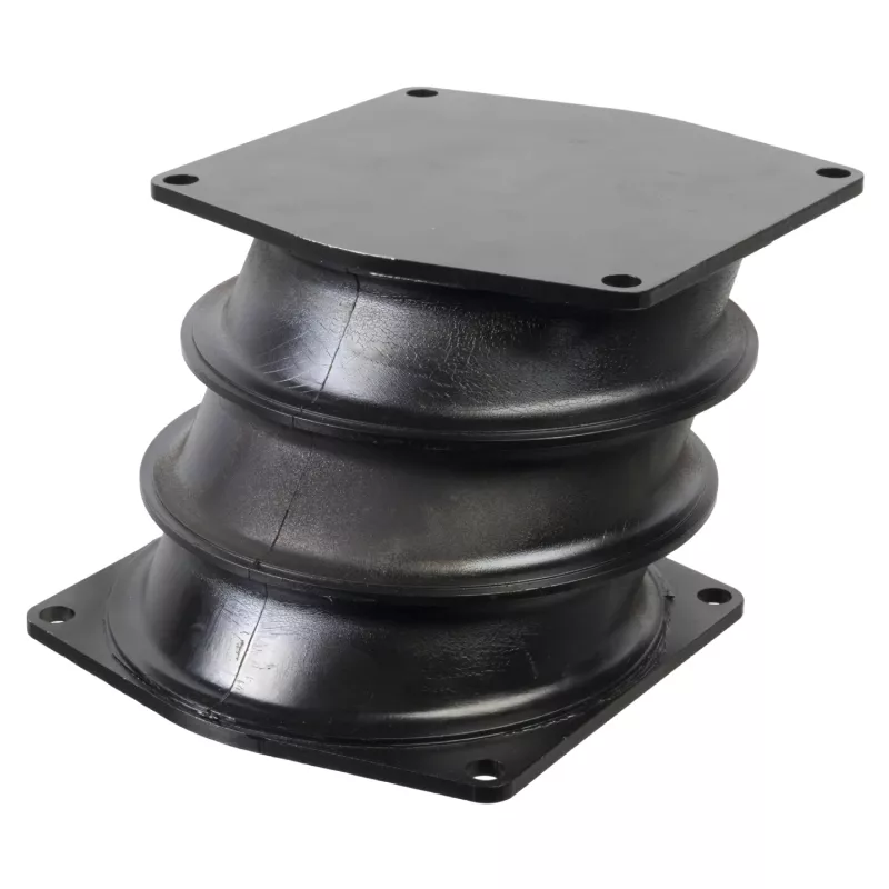 Coussinet de palier, ressort à lames FEBI BILSTEIN 105930