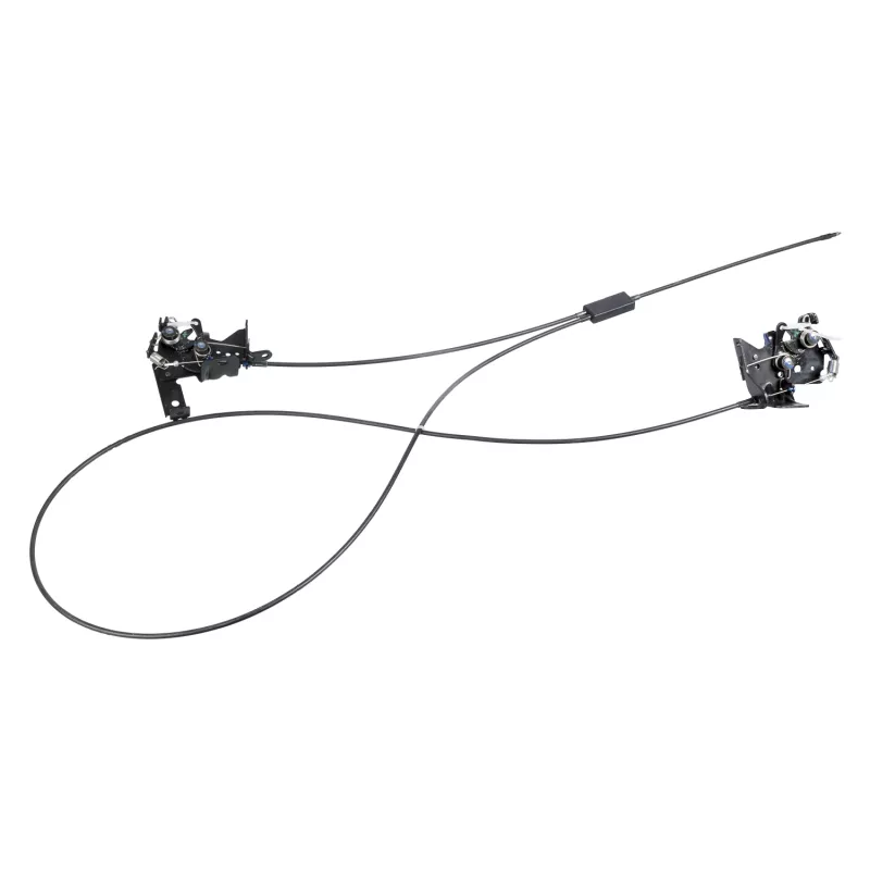 Verrouillage de capot avant FEBI BILSTEIN 105837