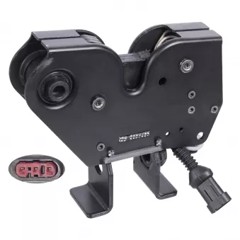 Mécanisme de verrouillage, cabine FEBI BILSTEIN