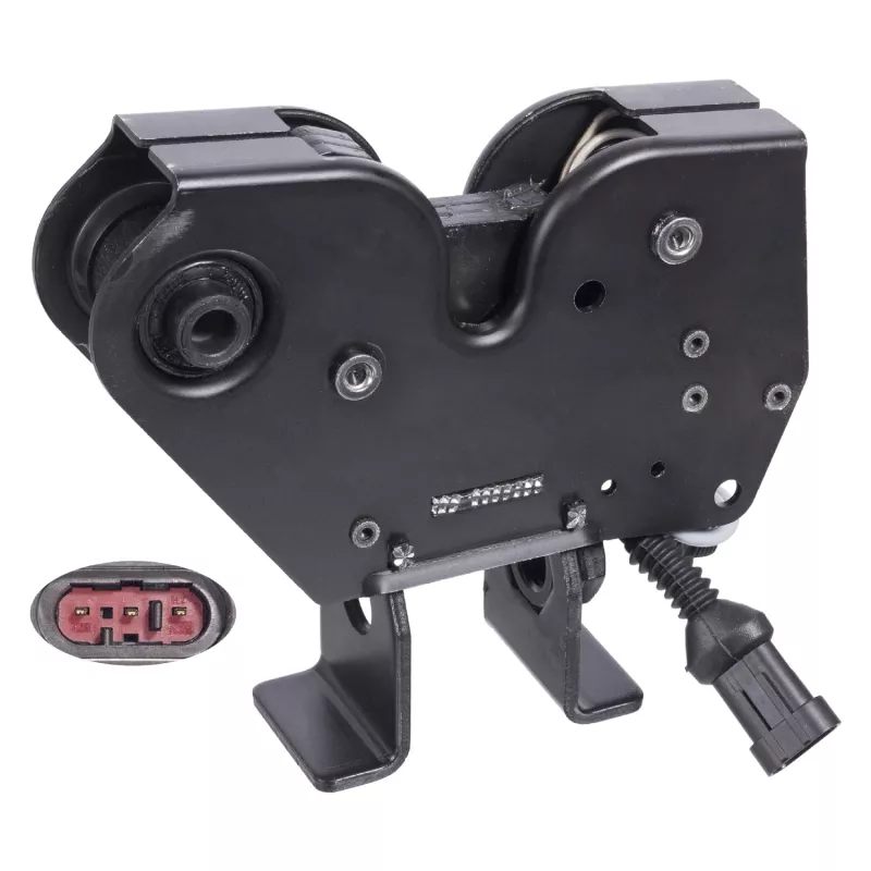 Mécanisme de verrouillage, cabine FEBI BILSTEIN 105843