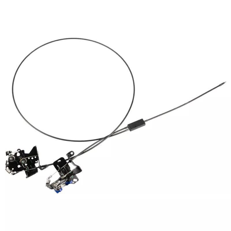 Verrouillage de capot avant FEBI BILSTEIN 105845