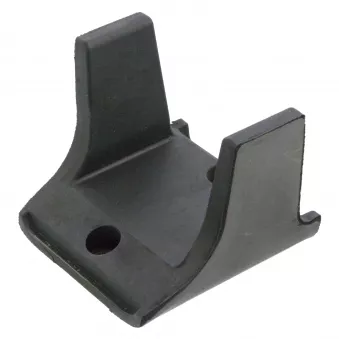 Coussinet de palier, ressort à lames FEBI BILSTEIN