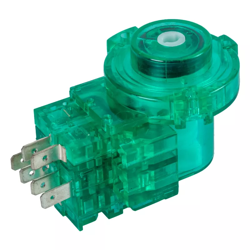 Interrupteur d'allumage/de démarreur FEBI BILSTEIN 104826