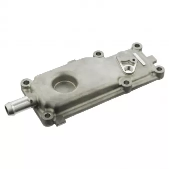 Boîtier du thermostat FEBI BILSTEIN