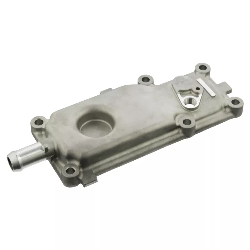 Boîtier du thermostat FEBI BILSTEIN 104963