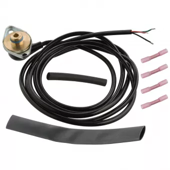 Capteur, pression d'huile FEBI BILSTEIN