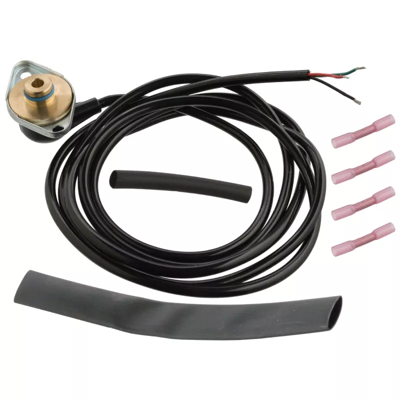 Capteur, pression d'huile FEBI BILSTEIN 104827