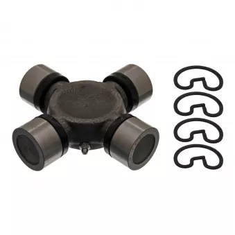 Joint, arbre longitudinal FEBI BILSTEIN