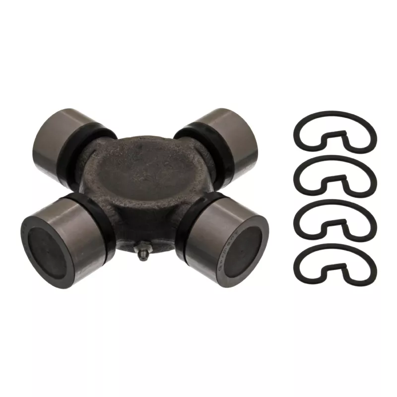 Joint, arbre longitudinal FEBI BILSTEIN 10491