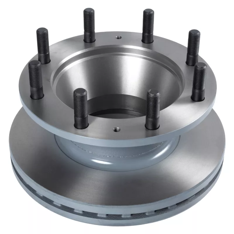 Jeu de 2 disques de frein avant FEBI BILSTEIN 105773