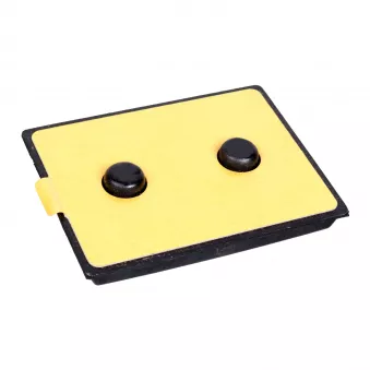 Coussinet de palier, ressort à lames FEBI BILSTEIN