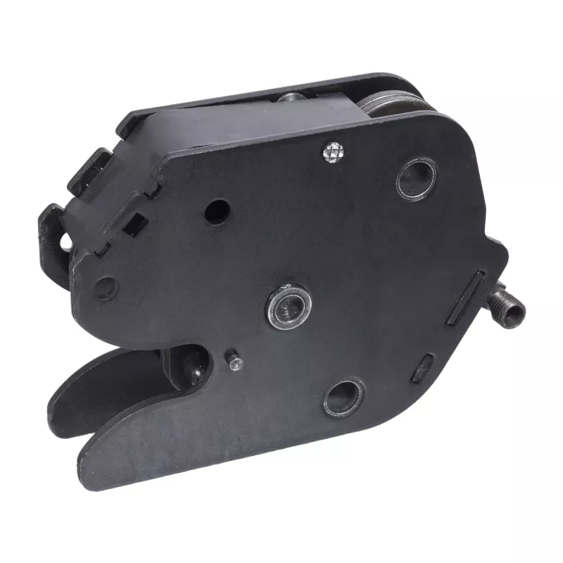 Mécanisme de verrouillage, cabine FEBI BILSTEIN 105799