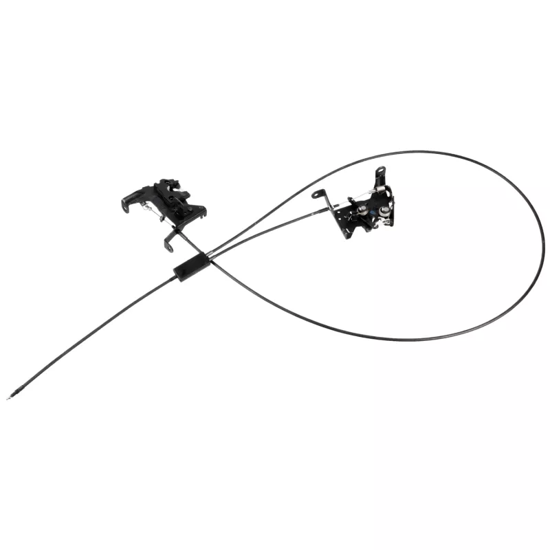 Verrouillage de capot avant FEBI BILSTEIN 105800