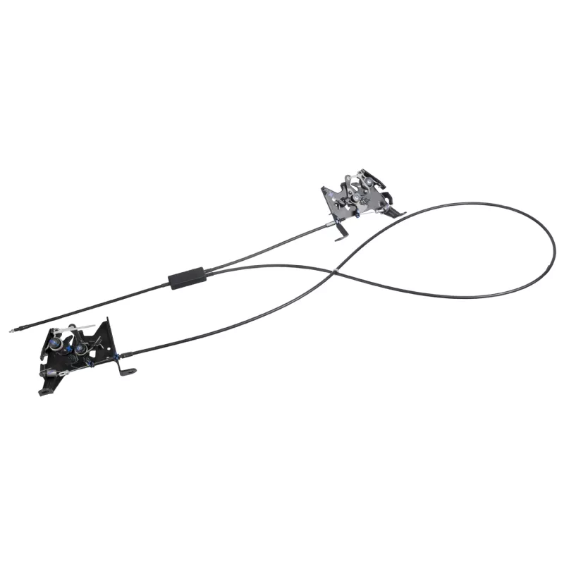 Verrouillage de capot avant FEBI BILSTEIN 105801