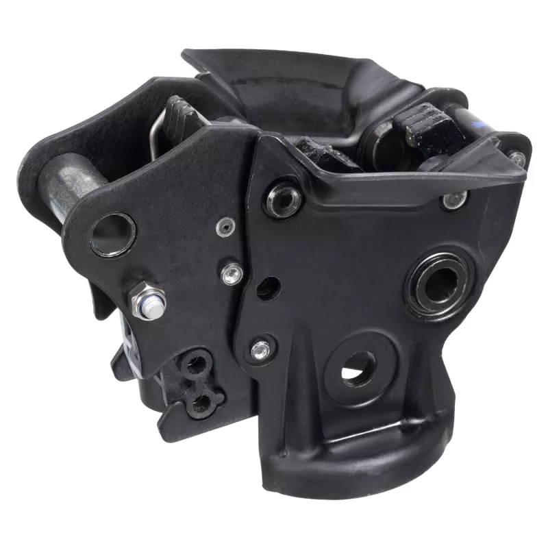 Mécanisme de verrouillage, cabine FEBI BILSTEIN 105802