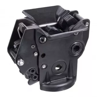 Mécanisme de verrouillage, cabine FEBI BILSTEIN