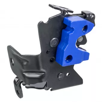 Verrouillage de capot avant FEBI BILSTEIN